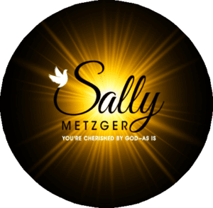 Sally Metzger - Christian Children's Book Author