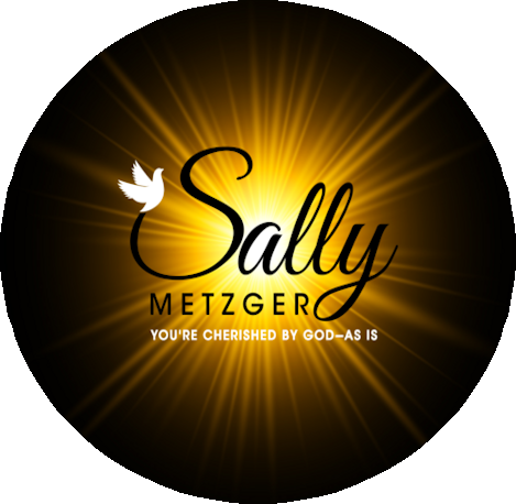 Sally Metzger Logo.