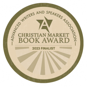 Advanced Writers and Speakers Association, Christian Market Book Award Finalist, Jesus, Were You Little? by author Sally Metzger.