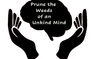 An Unkind Mind